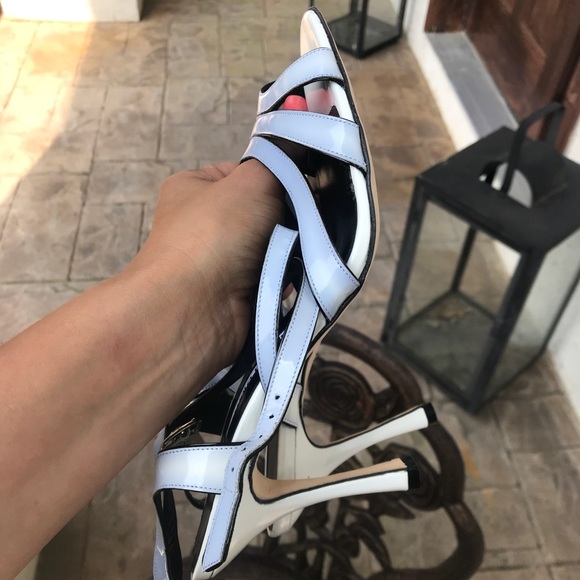 Brand New Manolo Blahnik heels - Picture 5 of 7